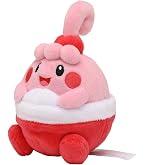 Amazon.co.jp: ポケモンセンターオリジナル ぬいぐるみ サイコソーダ